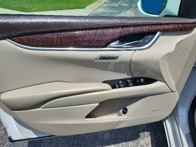 2016 Cadillac XTS Premium Collection