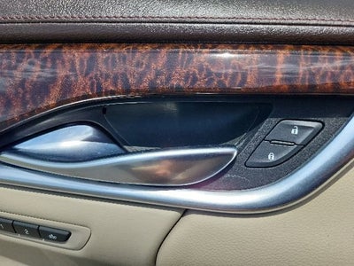 2016 Cadillac XTS Premium Collection