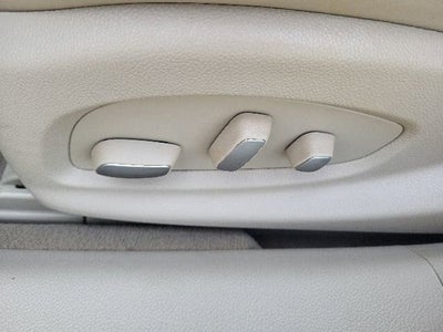 2016 Cadillac XTS Premium Collection