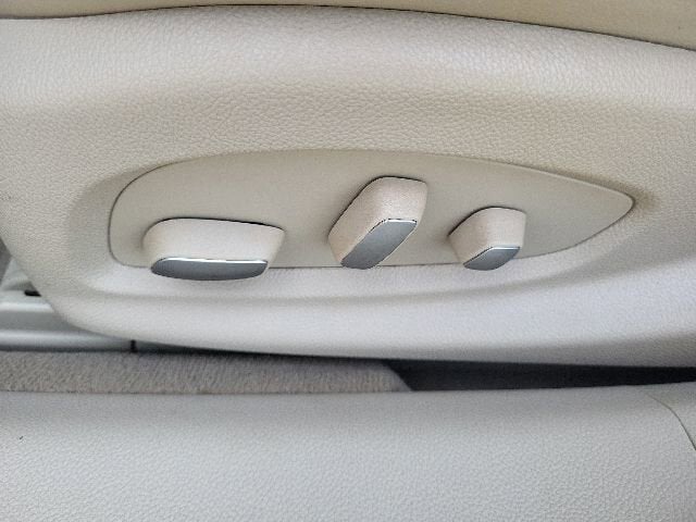 2016 Cadillac XTS Premium Collection
