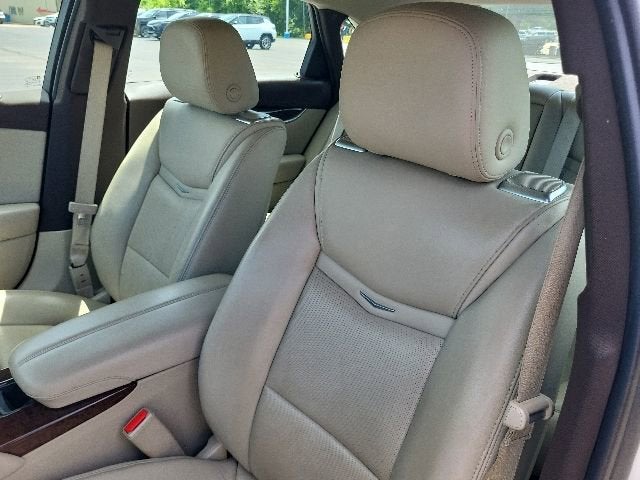 2016 Cadillac XTS Premium Collection