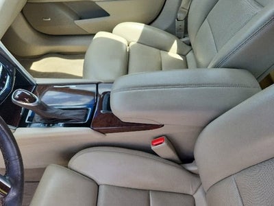 2016 Cadillac XTS Premium Collection