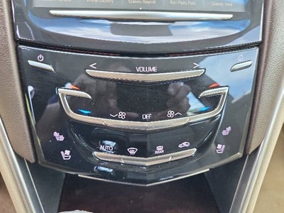 2016 Cadillac XTS Premium Collection