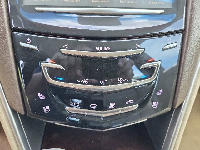 2016 Cadillac XTS Premium Collection