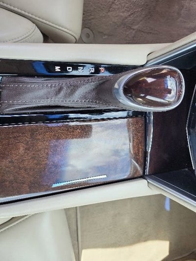 2016 Cadillac XTS Premium Collection