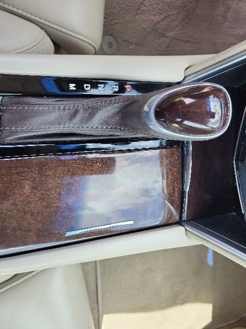2016 Cadillac XTS Premium Collection