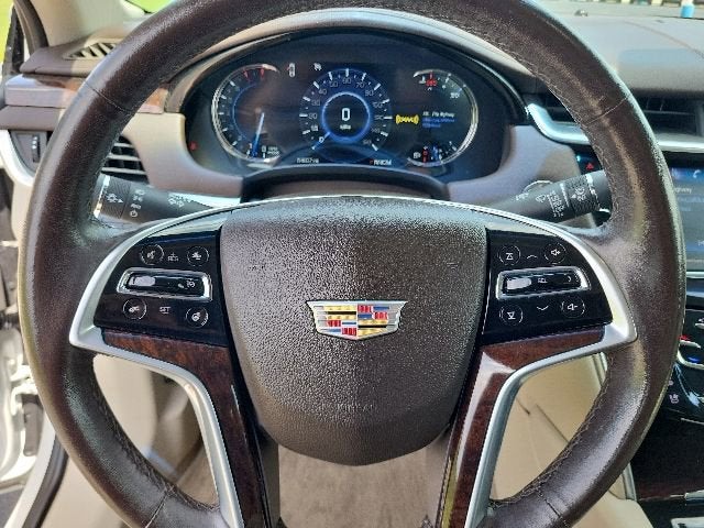 2016 Cadillac XTS Premium Collection