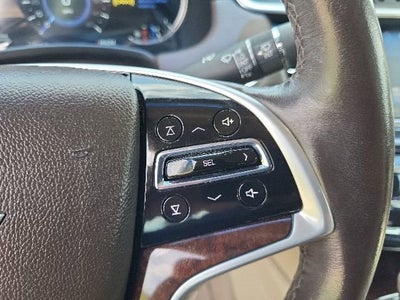 2016 Cadillac XTS Premium Collection