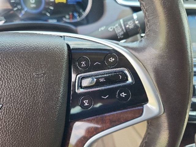 2016 Cadillac XTS Premium Collection