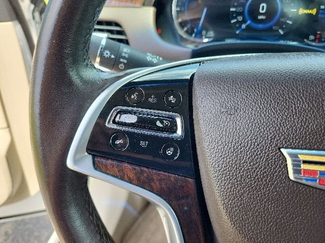 2016 Cadillac XTS Premium Collection
