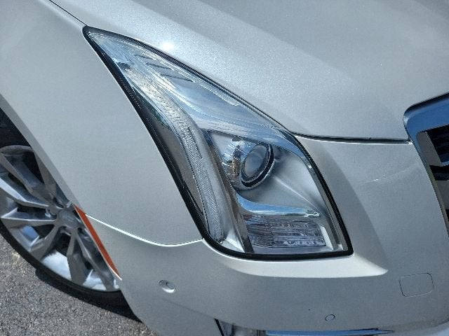 2016 Cadillac XTS Premium Collection