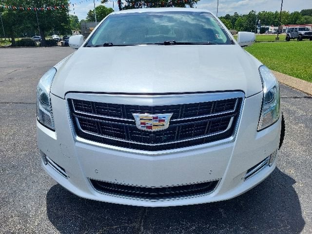 2016 Cadillac XTS Premium Collection