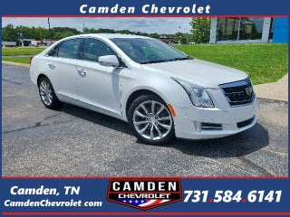2016 Cadillac XTS Premium Collection