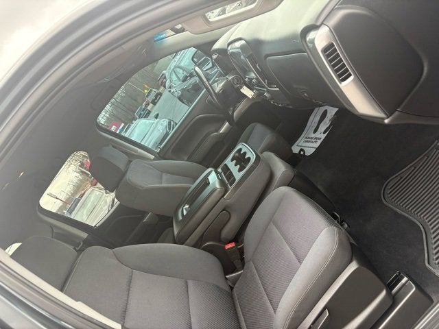 2019 Chevrolet Silverado LD LT