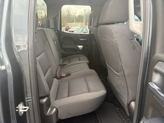 2019 Chevrolet Silverado LD LT