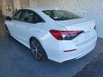 2023 Honda Civic Sedan Touring