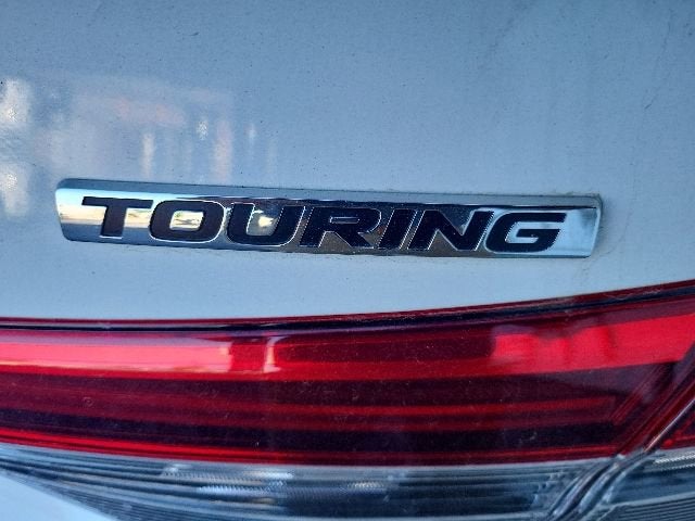 2023 Honda Civic Sedan Touring
