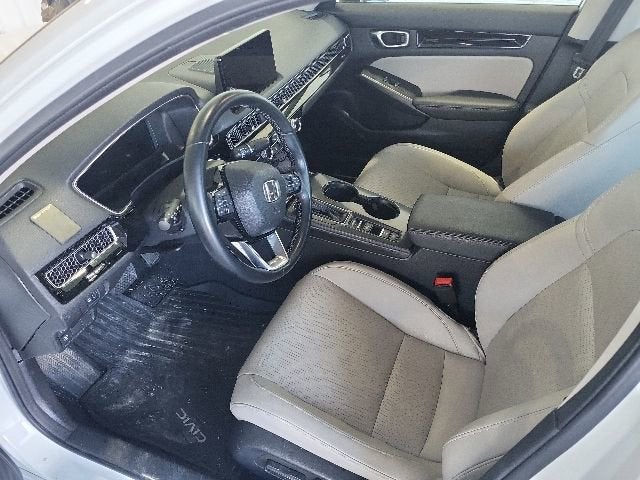 2023 Honda Civic Sedan Touring