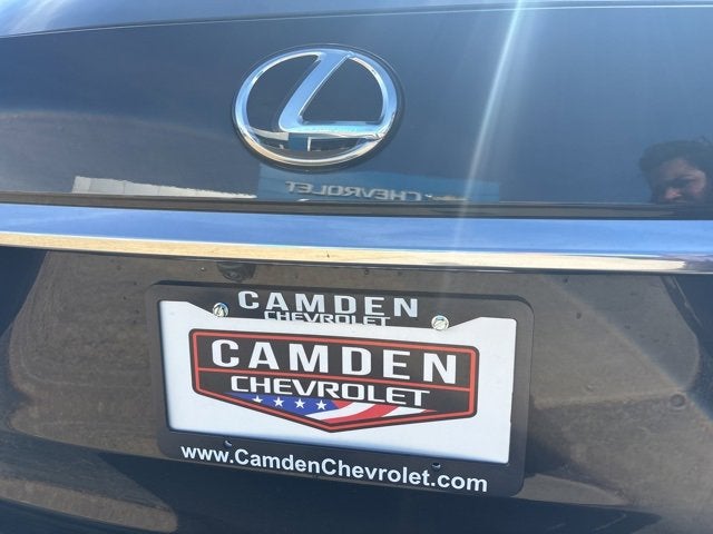 2022 Lexus RX RX 350