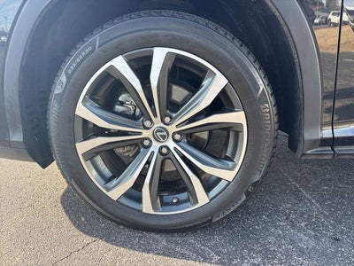 2022 Lexus RX RX 350