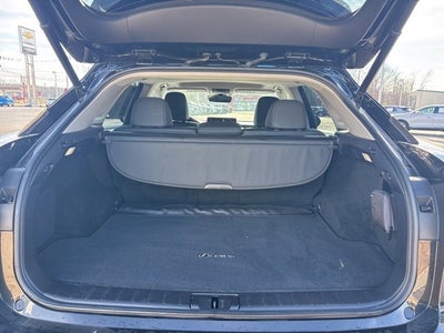 2022 Lexus RX RX 350