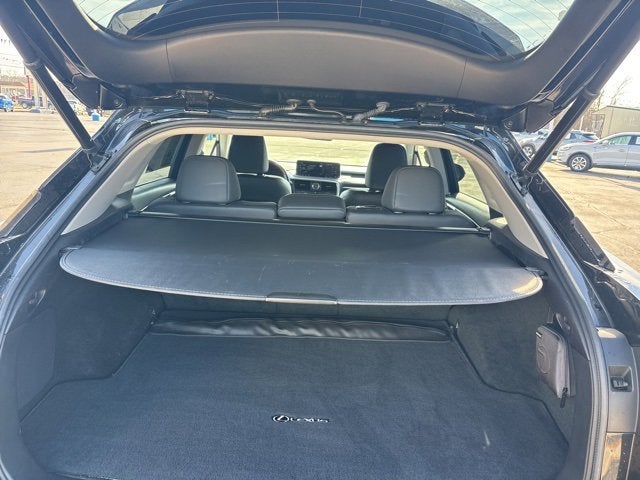 2022 Lexus RX RX 350