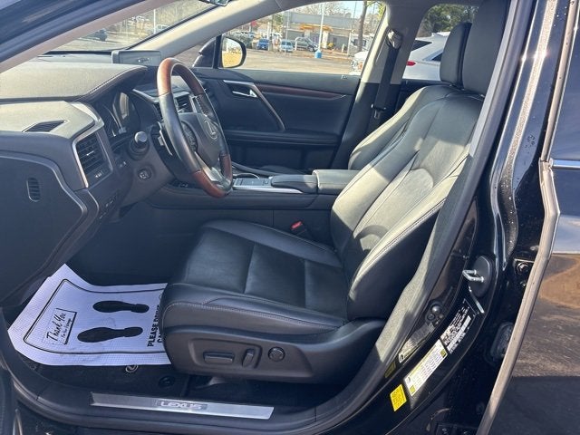 2022 Lexus RX RX 350