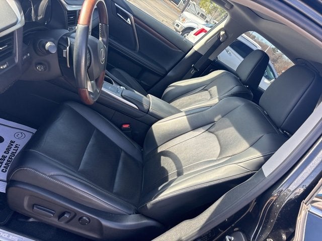 2022 Lexus RX RX 350