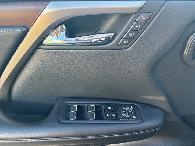 2022 Lexus RX RX 350