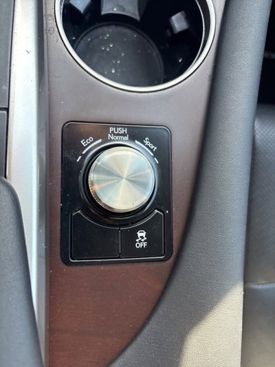 2022 Lexus RX RX 350