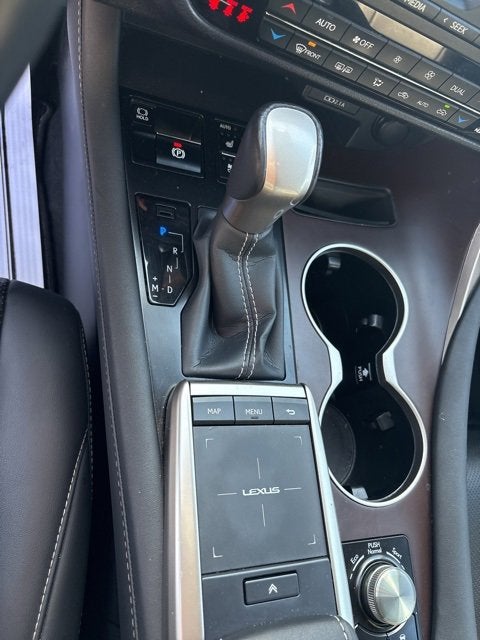 2022 Lexus RX RX 350