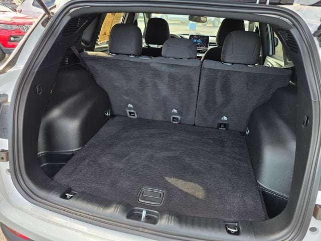 2024 Jeep COMPASS SP Base