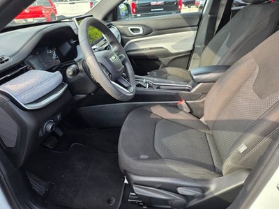 2024 Jeep COMPASS SP Base