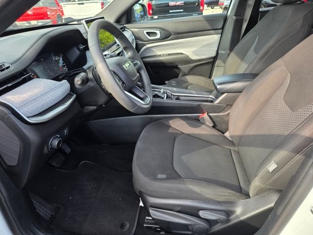 2024 Jeep COMPASS SP Base