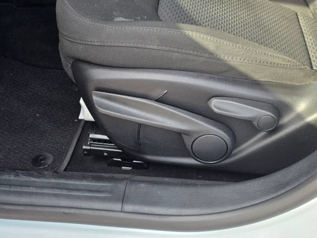 2024 Jeep COMPASS SP Base
