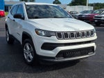 2024 Jeep COMPASS SP Base