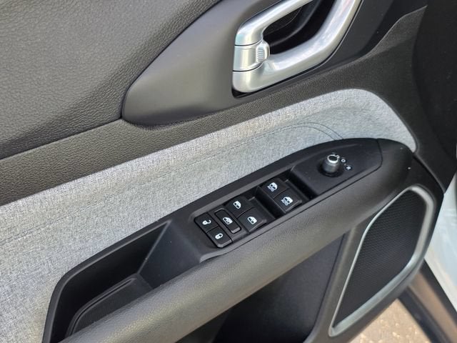 2024 Jeep COMPASS SP Base