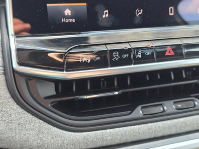 2024 Jeep COMPASS SP Base