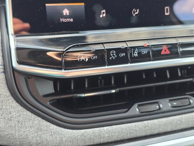 2024 Jeep COMPASS SP Base
