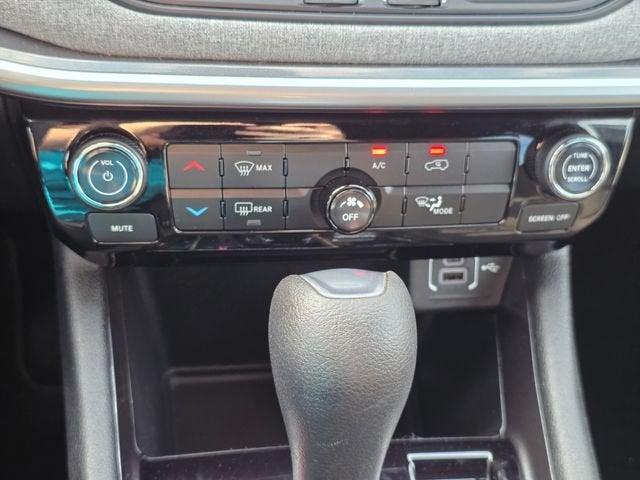 2024 Jeep COMPASS SP Base