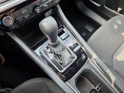 2024 Jeep COMPASS SP Base