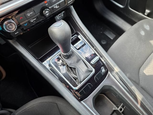 2024 Jeep COMPASS SP Base