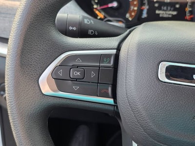 2024 Jeep COMPASS SP Base