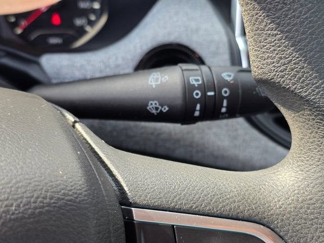 2024 Jeep COMPASS SP Base