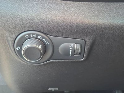2024 Jeep COMPASS SP Base