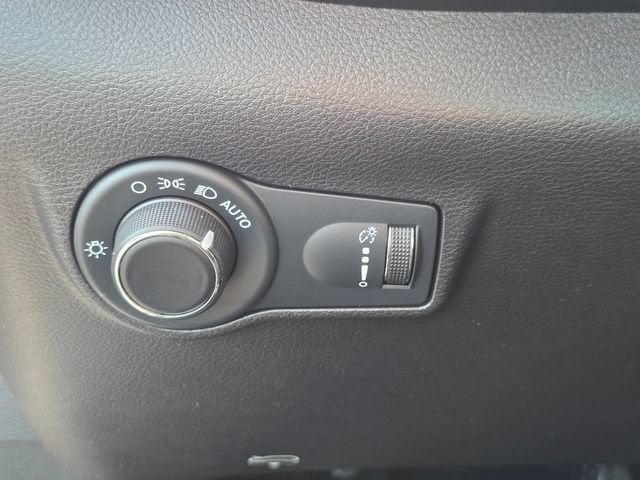 2024 Jeep COMPASS SP Base