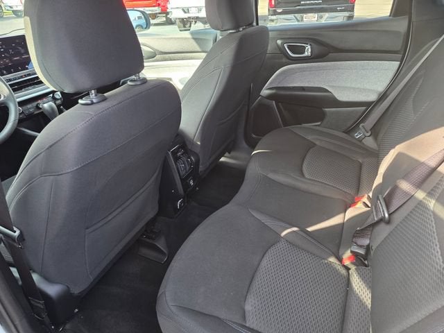 2024 Jeep COMPASS SP Base