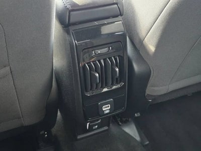 2024 Jeep COMPASS SP Base
