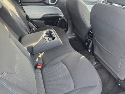 2024 Jeep COMPASS SP Base