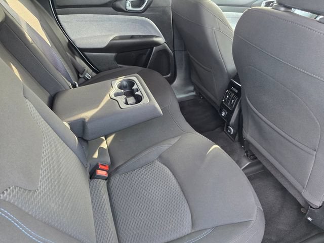 2024 Jeep COMPASS SP Base
